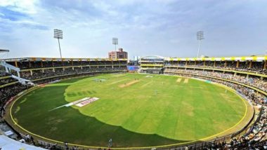 Indore Hourly Rain Forecast, Weather Report Today for South Africa Cricket Match